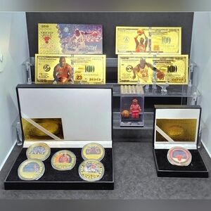 Michael Jordan Collection 1